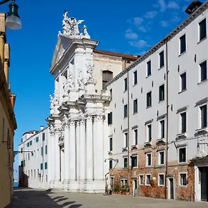Amdg Venedig