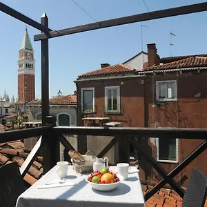 Palazzetto San Marco Venetië