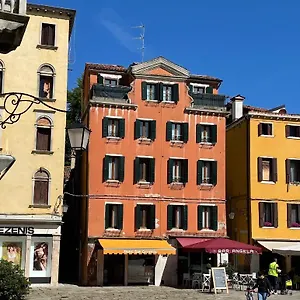 San Geremia Otel