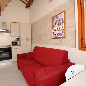 Casa Dea Corte Venice