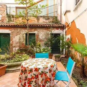 Ca' Longhi Apartament