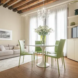 Santa Fosca Design R&r Venezia
