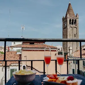Palazzetto Barnaba Venetië