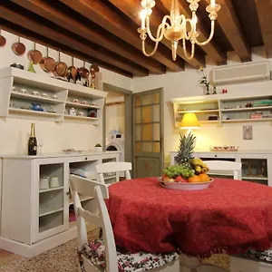  Apartamento Rialto