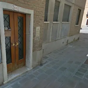 Casa Carla - Comodo In Cannaregio - 2 Private Apartament