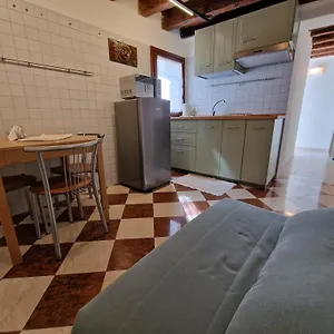 Veneziacentopercento & Apartament