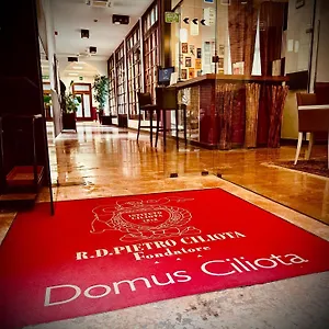 Domus Ciliota Venedig