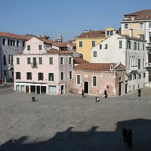 Ca Sant'angelo Venice
