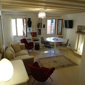 Ca' Dei Carpini Venice