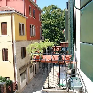  Apartamento Ca' Cino