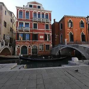 40.17 San Marco Konukevi