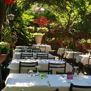 Antica Montin Venedig