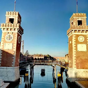 San Giorgio Degli Schiavoni Apartament