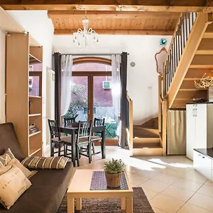 Duplex At The Entrance To 2 Bathroom And Terrace Venice