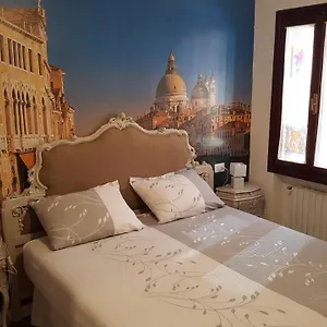 La Corte Incantata Venezia