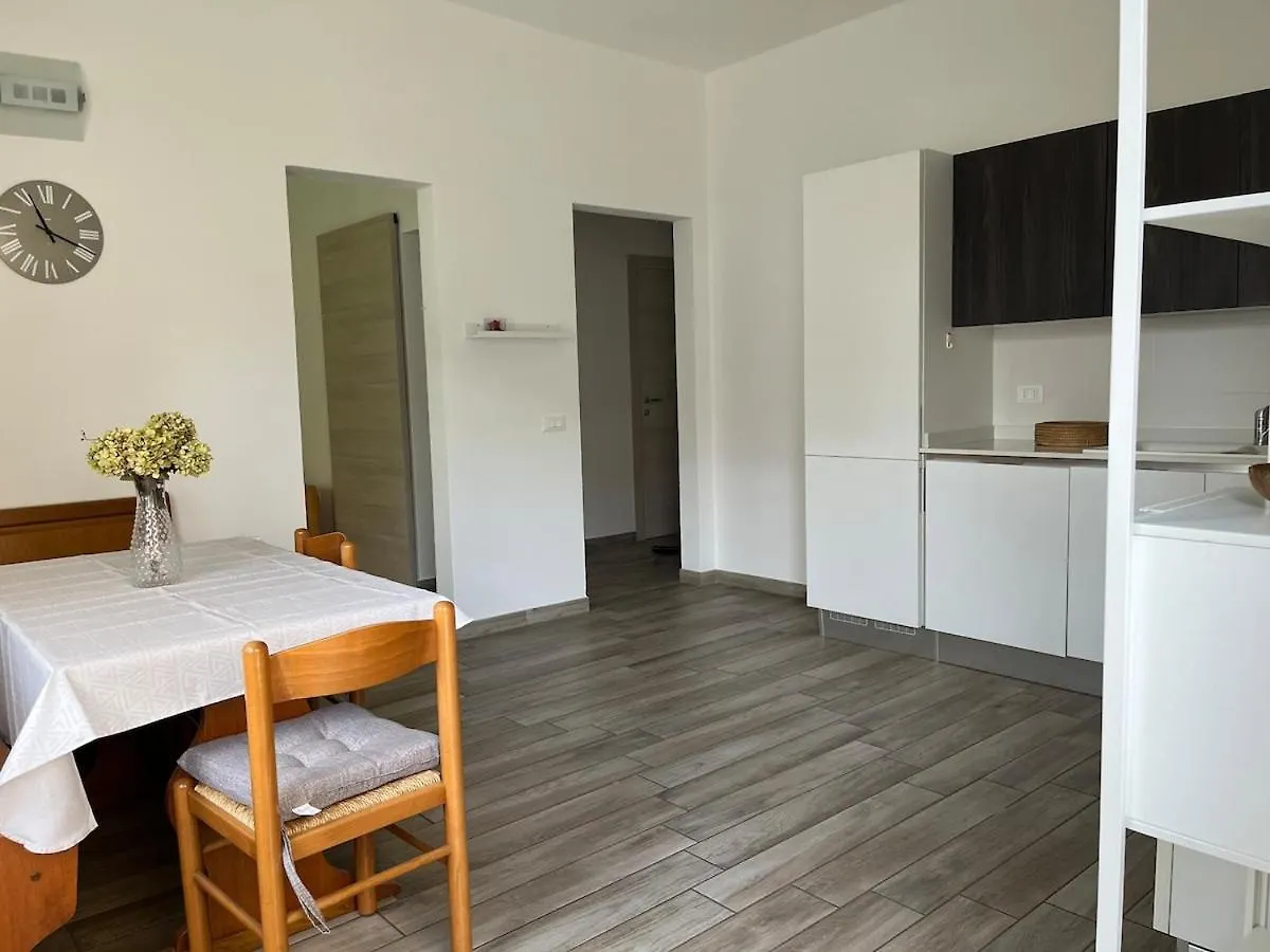 Silvio Trentin Apartment Venice 0*,  Italy