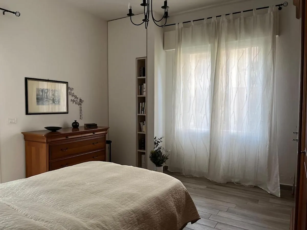 Silvio Trentin Apartment Venice