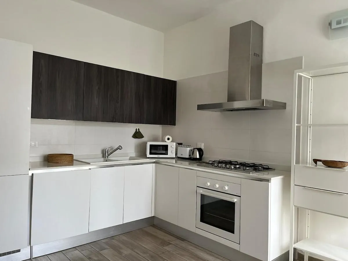 Silvio Trentin Apartment Venice
