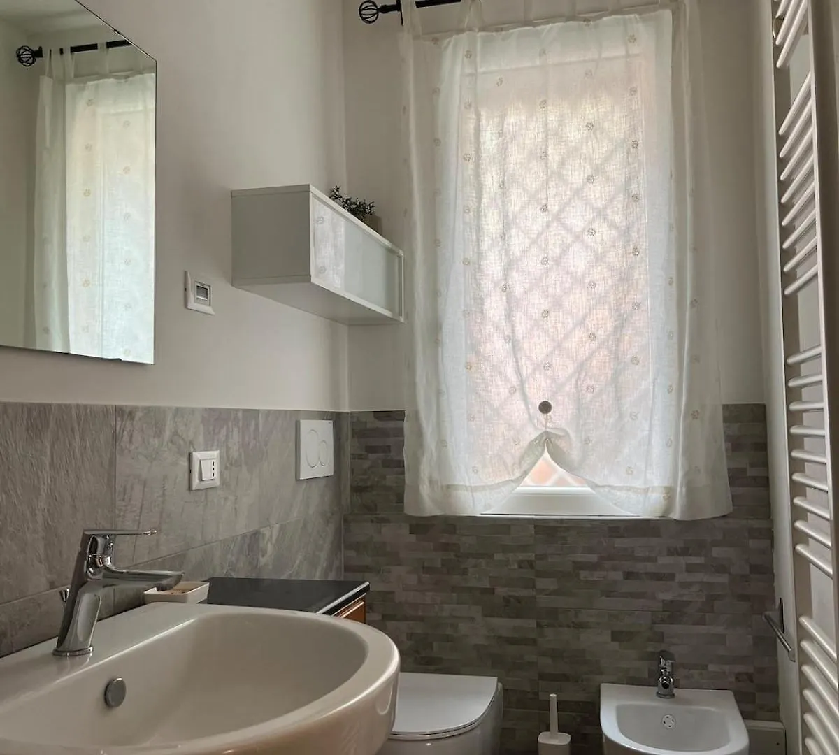 Silvio Trentin Apartment Venice 0*,